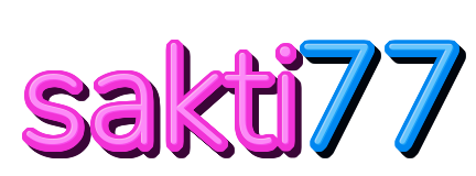sakti77 — logo kanal