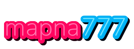 mapna777 — logo kanal