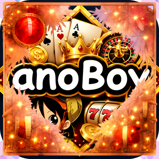 anoboy — mitra unggulan