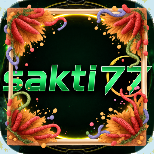 sakti77 — mitra unggulan