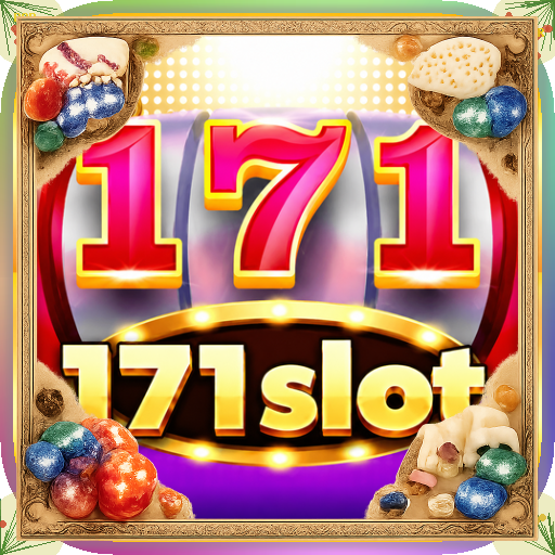 171slot — mitra unggulan